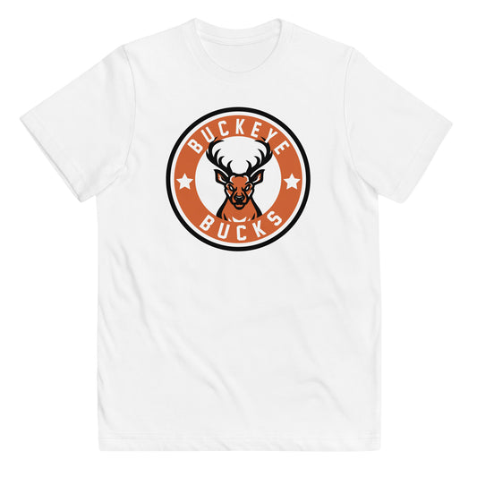 Buckeye Circle - Youth Tee